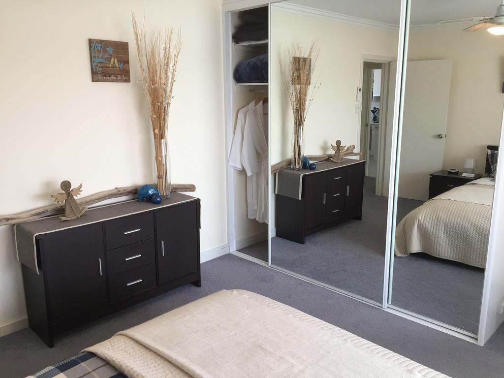 Applecross Village Apartment Перт Екстер'єр фото