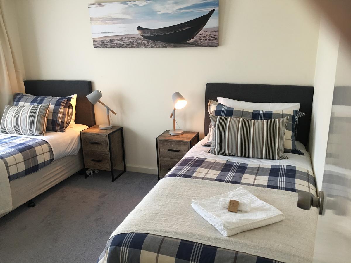 Applecross Village Apartment Перт Екстер'єр фото