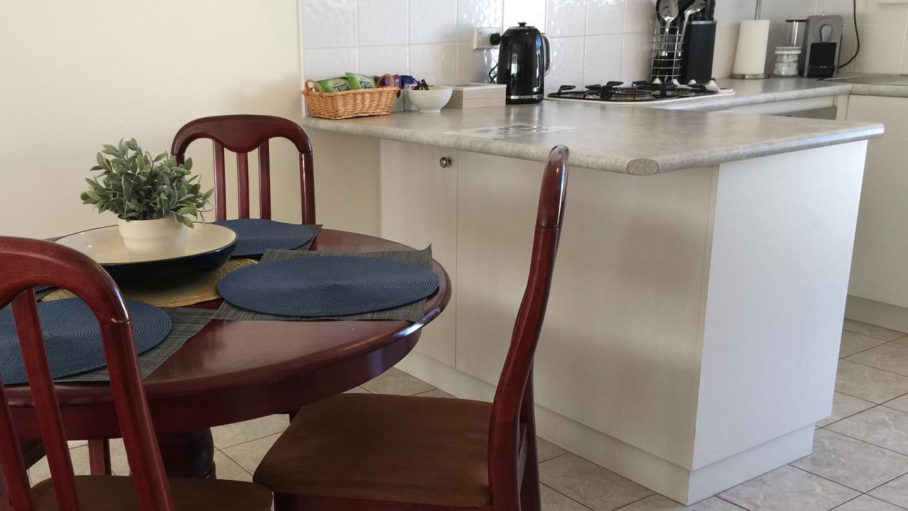 Applecross Village Apartment Перт Екстер'єр фото