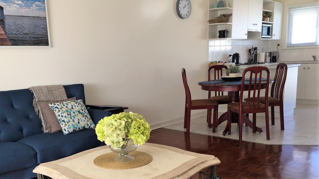 Applecross Village Apartment Перт Екстер'єр фото