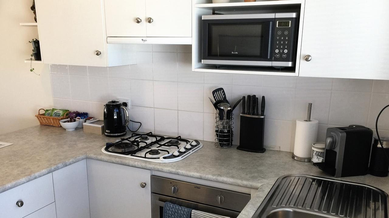 Applecross Village Apartment Перт Екстер'єр фото
