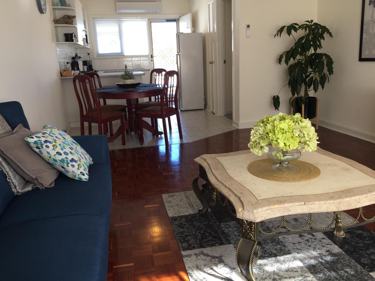 Applecross Village Apartment Перт Екстер'єр фото