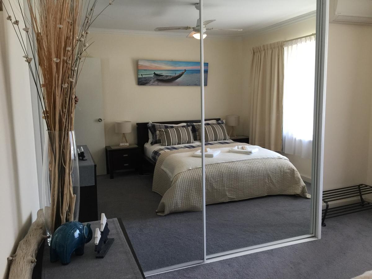 Applecross Village Apartment Перт Екстер'єр фото