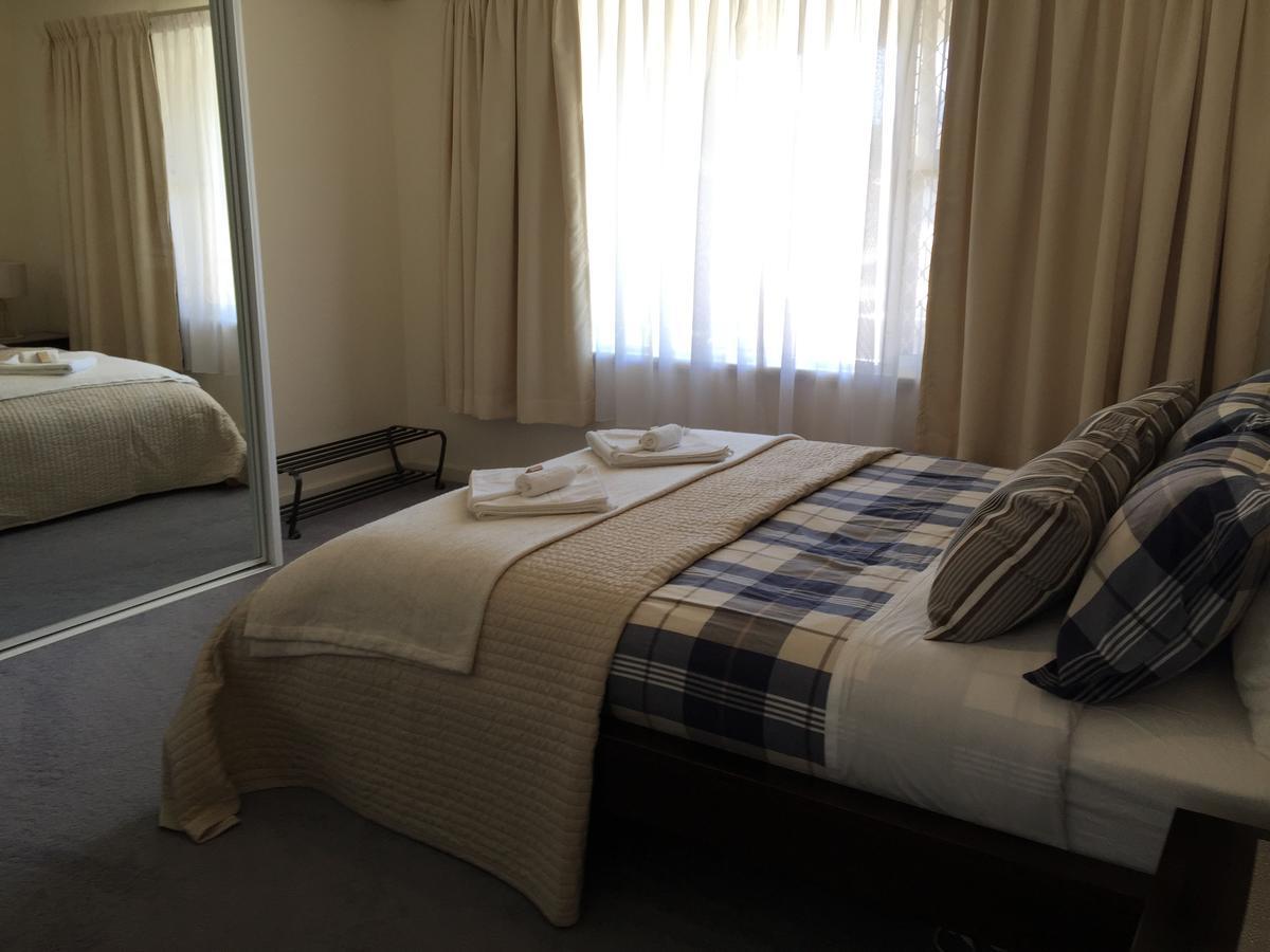 Applecross Village Apartment Перт Екстер'єр фото
